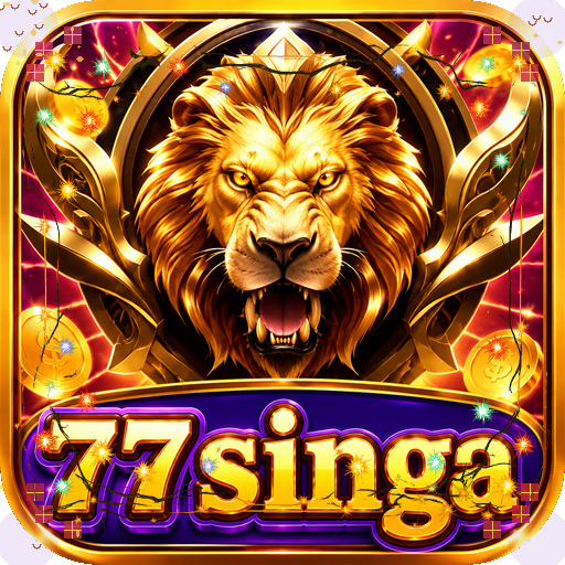 77singa — mitra unggulan