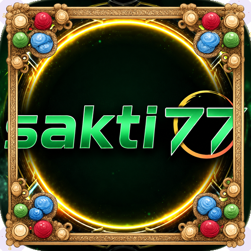 sakti77 — mitra unggulan